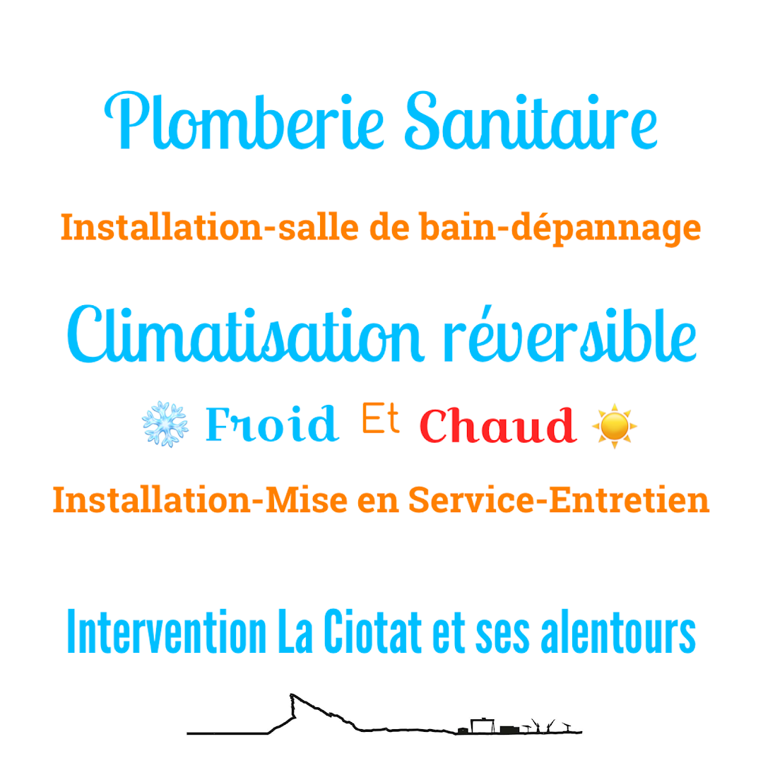 BFS - Plomberie et Climatisation - La Ciotat — Photos 7